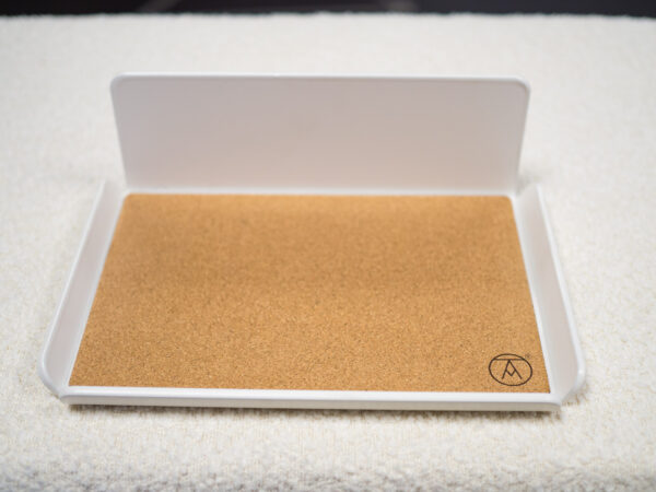 vide-poche métal ARTPINA® vide-poche métal blanc - ARTPINA®