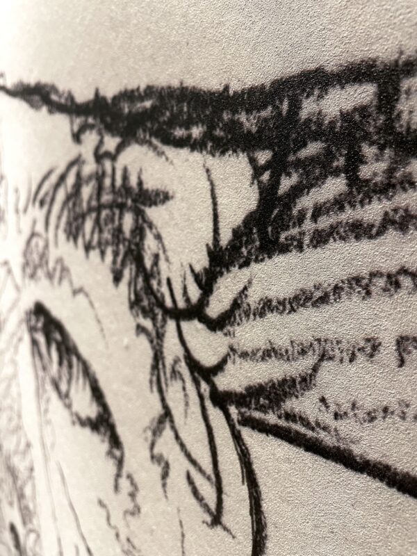 Impression murale
