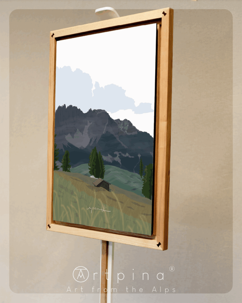 Coronelle_path_framed_2