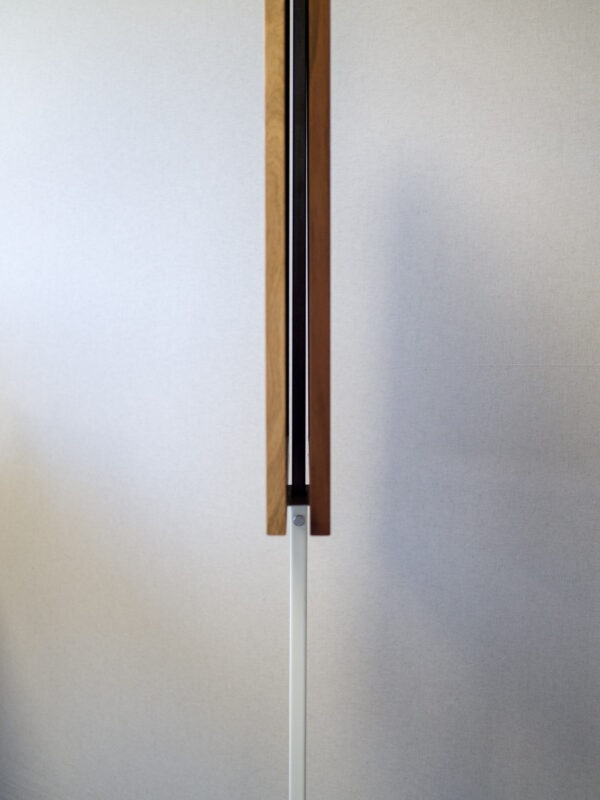 Support sur pied pour tableaux - Blanc - ARTPINA Support sur pied pour tableaux - Blanc - ARTPINA