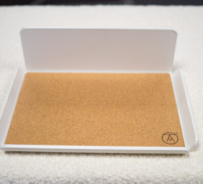 Vide-Poche métal liège - ARTPINA